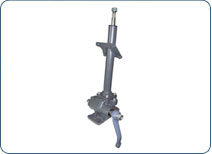 kubota Steering Assembly